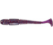 Приманка силикон Tioga Lucky John Pro Series 3,4in / 86мм / 6шт /цвет S63 140127-S63