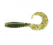 Приманка силикон FishUp Fancy Grub 1in/25мм/12шт/ цвет 042 10014109
