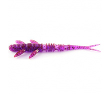 Приманка силикон FishUp Flit 2in/55мм/9шт/цвет 016 10006104