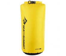 Гермочехол Sea To Summit Lightweight Dry Sack 20 L Yellow (1033-STS ADS20YW)