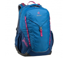 Рюкзак Deuter Ypsilon 3831019 Bay/Steel (1052-3831019 3387)
