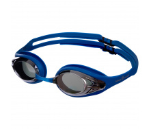 Очки для плавания MadWave Alligator mirror M042714 Синий