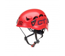Каска Climbing Technology Galaxy Червоний (1053-6X948 02)