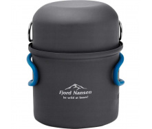 Котелок Fjord Nansen Tolla Alu 900 ml (1046-fn_44198)