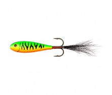 Бокоплав Select Флуоресцентний 08g, green tiger (GT) к:06 (1870-18-92)