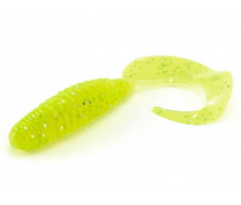Силікон Lucky John Crusher Grub 4.5