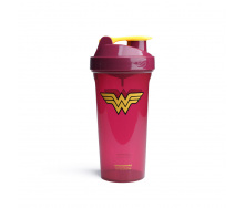 Шейкер спортивний Smartshake Lite 800ml DC Wonderwoman