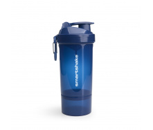 Шейкер спортивний Smartshake Original2GO One 800ml Navy Blue