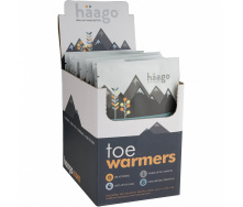 Грелки Haago Toe Warmers х20 пар (WINTER-HAAGO-TW-BOX)