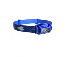 Фонарь Petzl Tikka 350 2022 Синий (1052-E061AA01)