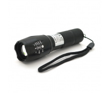 Фонарик Cata CT-8025 Zoom ip44 6400K Box (CT-8025/28978)