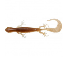Силикон Savage Gear 3D Lizard 100m 5.5g 6 шт/уп Коричневый (1013-1854.21.61)
