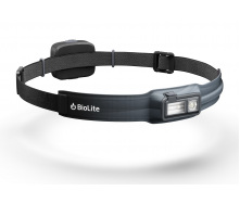 Фонарь налобный BioLite Headlamp 425 Серый (BLT HPA0310)