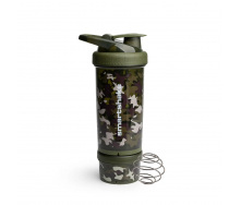 Шейкер спортивный SmartShake Revive 25oz/750ml Camo Green (1838398729)