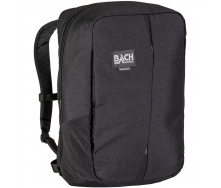 Рюкзак Bach Travelstar 28 Черный (1081-276734.0001.222)