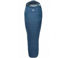 Спальник Mountain Equipment Lunar III Long Синий (1053-ME-004739.01476.Long)