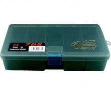 Коробка Meiho VS-704 Black (126250)