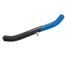 Подставка под фидерное удилище Flagman Feeder Rest Flat Long Eva 37см