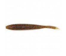 Приманка силикон Lucky John S-Shad 3.8in / 96мм / 5шт / цвет PA03 140112-PA03