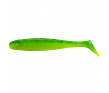 Приманка силикон Lucky John Minnow 2.2in / 60мм / 10шт / цвет T18 140142-T18