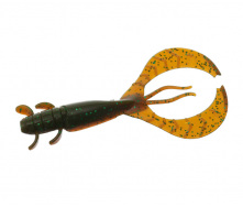 Рак Flagman FL Craw 3.5 #133 Motor Oil FFLC35-133