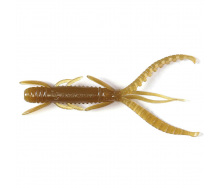 Приманка силикон Lucky John Hogy Shrimp 3.0in /76мм / 10шт / цвет S18 140140-S18