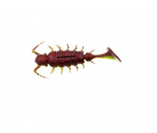 Приманка силикон Alien Bug Lucky John Pro Series 2.5in / 63мм / 7шт / цвет T44 140165-T44