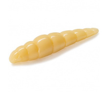 Силікон FishUp Yochu (Cheese) 1.7in / 43мм / 8шт / колір 108 (10050128)