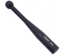 Бита стальная для функциональных тренировок (1шт) Zelart TA-0923-10 10кг STEEL CLUBBELL