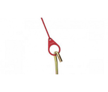 Кольцо для палатки Robens Alloy Pegging Ring 6 pcs./set (1046-690179)