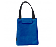 Термосумка Лайт VS Thermal Eco Bag Синяя