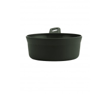Миска Wildo Kasa XL Olive Green (1004-1521)