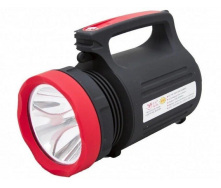 Фонарь переносной Lumen YAJIA YJ-2886 5W+22SMD ЗУ 220V встроенный аккумулятор power bank