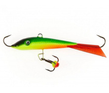 Балансир Lucky John FIN 3 40мм / 26RT (інд.уп) (71313-26RT)