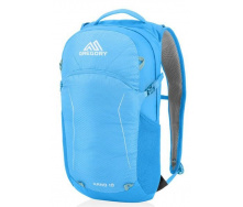 Рюкзак Gregory Essential Hiking Nano 18 Mirage Blue 49.5 x 22.9 x 20.3 см (1053-111498/4683)