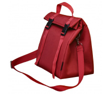 Термосумка Фастекс VS Thermal Eco Bag красный