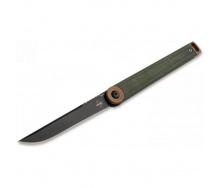 Нож Boker Plus Kaizen Micarta (1013-2373.09.41)