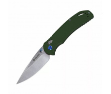 Нож складной Ganzo G7531 Green (GNZ-G7531-GR)