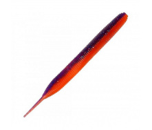 Силикон Keitech Sexy Impact 3.8 10 шт/уп Фиолетовый/красный (1013-1551.11.14)