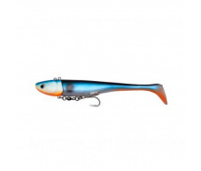 Силикон Prohunter Regular Paddle Mullet Shad 280mm 750g Бирюзовый (1013-9637.00.25)