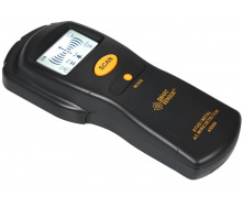 Металлоискатель ручной Smart Sensor AR906 Black (3_01753)