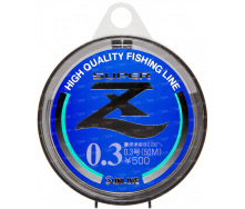Леска Sunline SUPER Z HG 50м 0,09мм 0,72кг/1lb