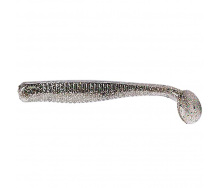 Приманка силикон Lucky John Long John 4.2in / 101мм / 6шт / цвет T01 140134-T01