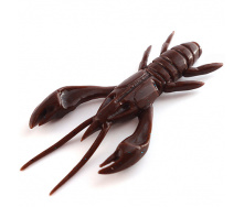 Приманка силикон FishUp Real Craw 2in/48мм/7шт/цвет 012 10011101