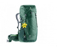 Рюкзак Deuter Futura 24 SL Seagreen-Forest (1052-3400218 2247 sam)