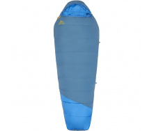Спальник Kelty Mistral 20 Синий