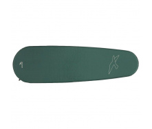 Коврик самонадувной Easy Camp Self-inflating Lite Mat Single 3.8 cm Зеленый (1046-300054)