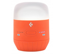 Фонарь Black Diamond Moji Charging Station Оранжевый