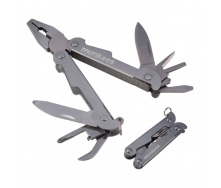 Брелок-мультиинструмент Munkees 2571 SS Multi Tool Professional (1012-2571)