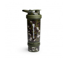 Шейкер спортивний Smartshake Revive 25oz/750ml Camo Green